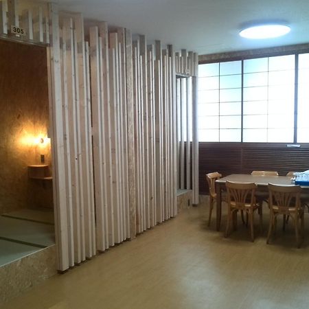 Bibai Hotel Suehiro Exteriér fotografie