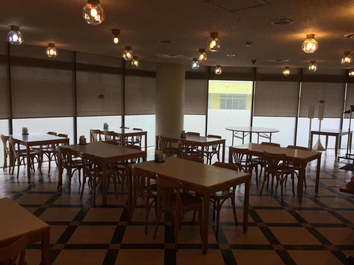 Bibai Hotel Suehiro Exteriér fotografie
