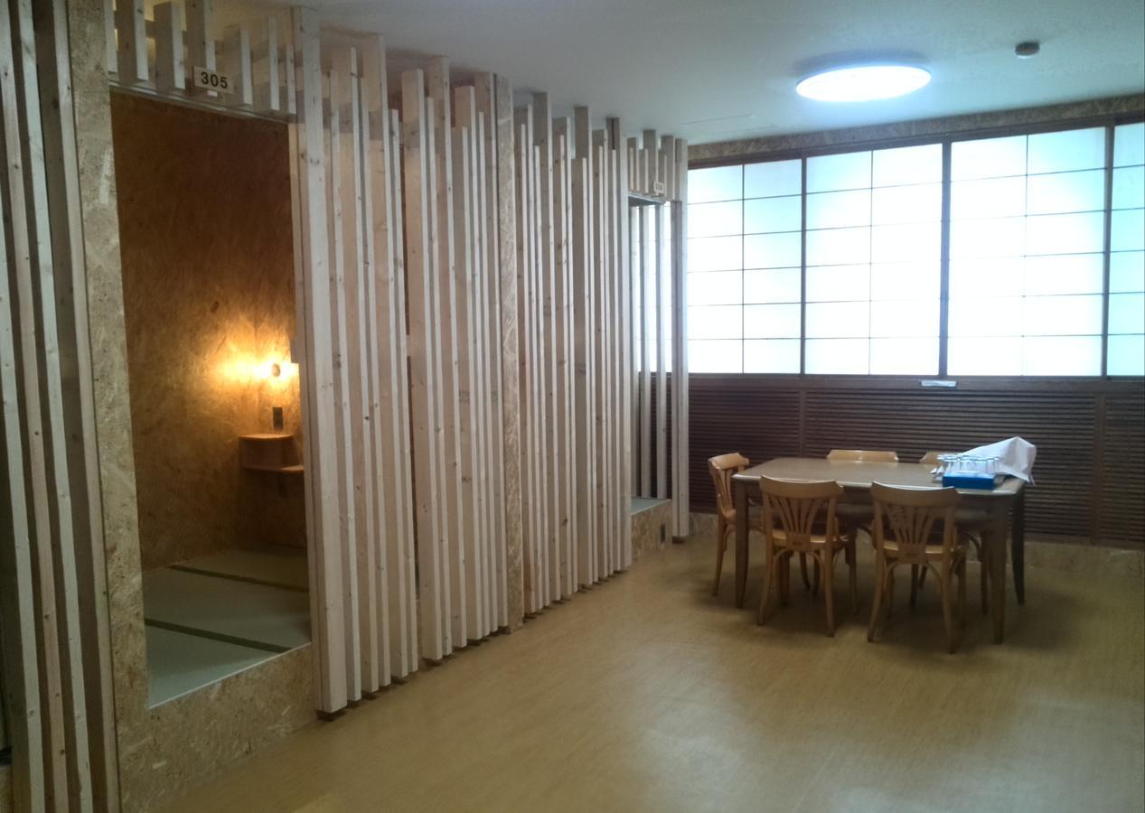 Bibai Hotel Suehiro Exteriér fotografie